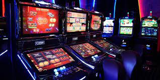 Онлайн казино Casino Punch